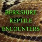 Logo of Berkshire Reptile Encounters