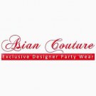 Logo of Asian Couture