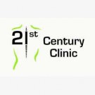 Logo of The 21st Century Clinic Osteopaths In Reading, Berkshire