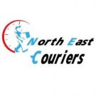 Logo of North East Couriers Couriers And Messengers In Stockton On Tees, County Durham