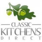 Logo of Classic Kitchens Direct Kitchen Planners And Furnishers In Christchurch, Dorset