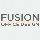 Logo of Fusion Office Design Designers - Furniture In Sutton, Surrey