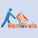 Logo of Top Removals Household Removals And Storage In Mayfair, London