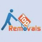 Logo of Top Removals