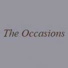 Logo of The Occasions Wedding Singers In Hatfield, Hertfordshire