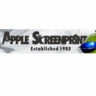 Logo of Apple Screenprint Printers In Gateshead, Tyne And Wear