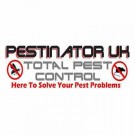Logo of Pestinator UK LTD