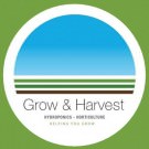 Logo of Grow  Harvest UK Ltd