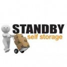 Logo of Standby Self Storage Storage Services In West Molesey, Surrey