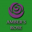 Logo of Ambers Rose Florists In Norwich, Norfolk