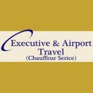 Logo of Executive and Airport Travel Car Hire - Chauffeur Driven In Orpington, Kent