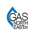 Logo of Gas North East Ltd Plumbers In Stockton On Tees, County Durham
