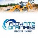 Logo of Flowrite Drainage Services Drainage Contractors In Horsham, West Sussex