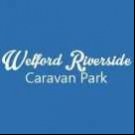 Logo of Welford Riverside Park Caravan Parks In London