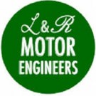 Logo of L & R Motor Engineers Garage Services In Wembley, Middlesex