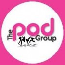 Logo of The Pod Group Corporate Entertainment In Barnet, Hertfordshire