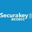 Logo of Securakey Access Ltd Security Equipment In New Milton, Hampshire