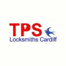 Logo of TPS Locksmiths Cardiff