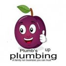 Logo of CR Plumbing