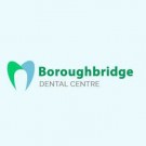 Logo of Boroughbridge Dental Centre