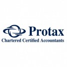 Logo of Protax Chartered Certified Accountants Chartered Accountants In Birmingham, West Midlands