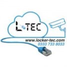 Logo of L-Tec Solutions Limited CCTV And Video Security In Grays, Essex