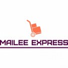 Logo of Mailee Express Courier And Messenger Services In Warrington, Cheshire