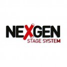 Logo of Portable Stage by VCL Portable Staging