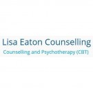 Logo of Lisa Eaton Counselling Counselling And Advice In Broadstone, Dorset