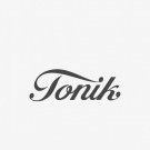 Logo of Print By Tonik Printers In Sheffield, South Yorkshire