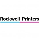 Logo of Rockwell Printers Printers In Taunton, Somerset