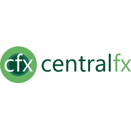 Logo of Central FX