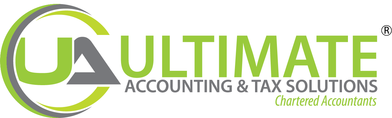 Logo of Ultimate Accounting Tax Solution