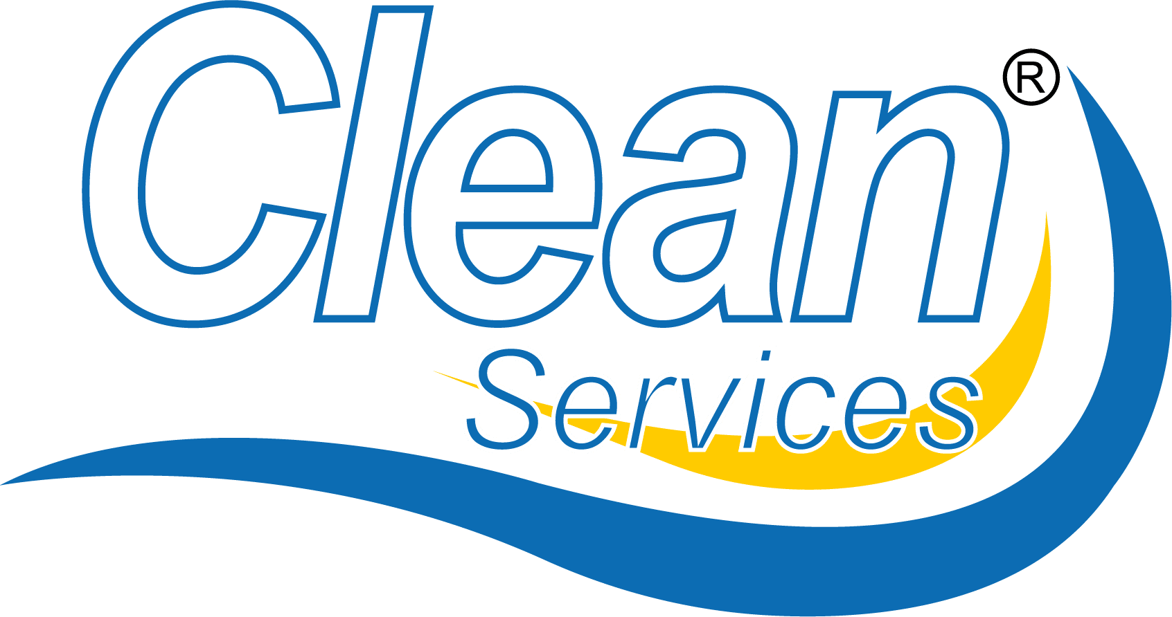 Logo of Blue Art Clean Services
