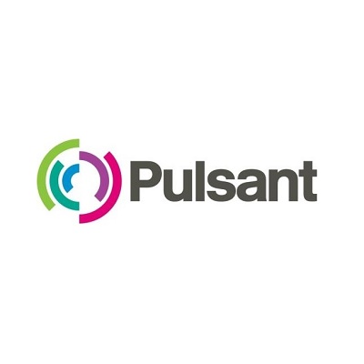 Logo of Pulsant Computer Services In North Shields, Tyne And Wear