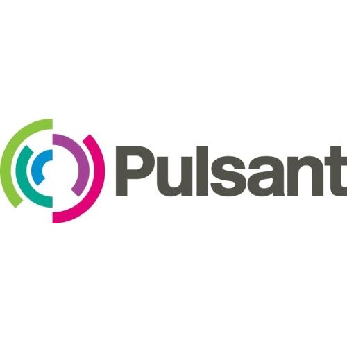 Logo of Pulsant