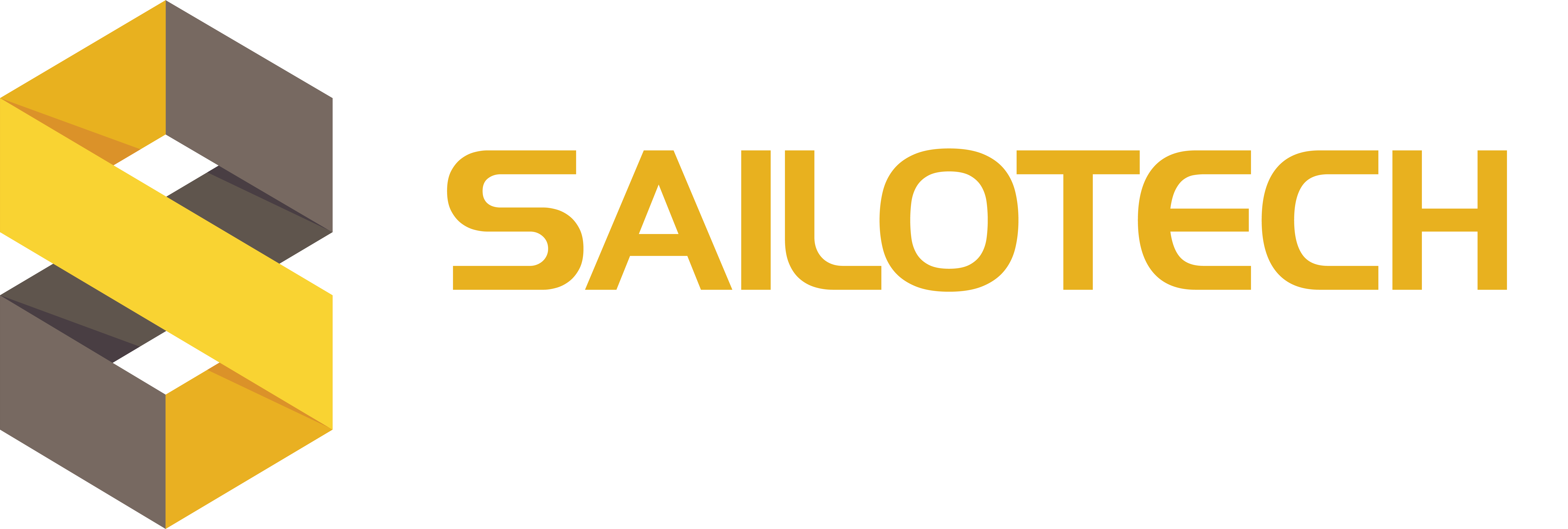 Logo of Sailotech