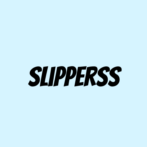 Logo of Slipperss