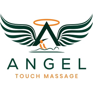 Logo of Ealing Angel Touch Massage