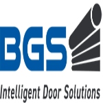 Logo of BGS Door Repair Services UK