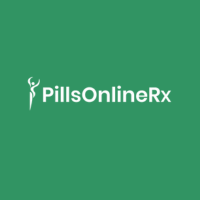 Logo of Pillsonlinerx