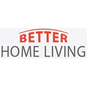Logo of Better Home Living