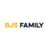 Logo of BJS Family