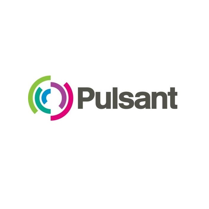 Logo of Pulsant IT Support In Edinburgh
