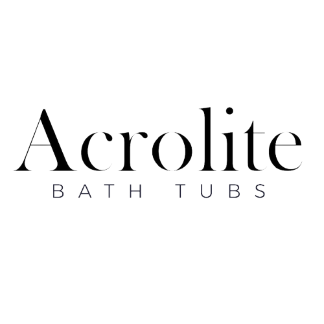 Logo of ACROLITE BATHTUBS Consumer Products Manufacturers In Sandbach, Aberfeldy