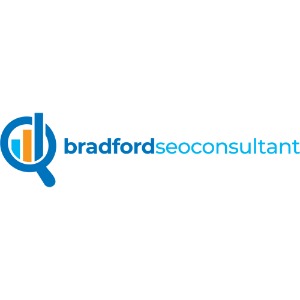 Logo of Bradford SEO Consultant Marketing Consultants In Bradford, West Yorkshire