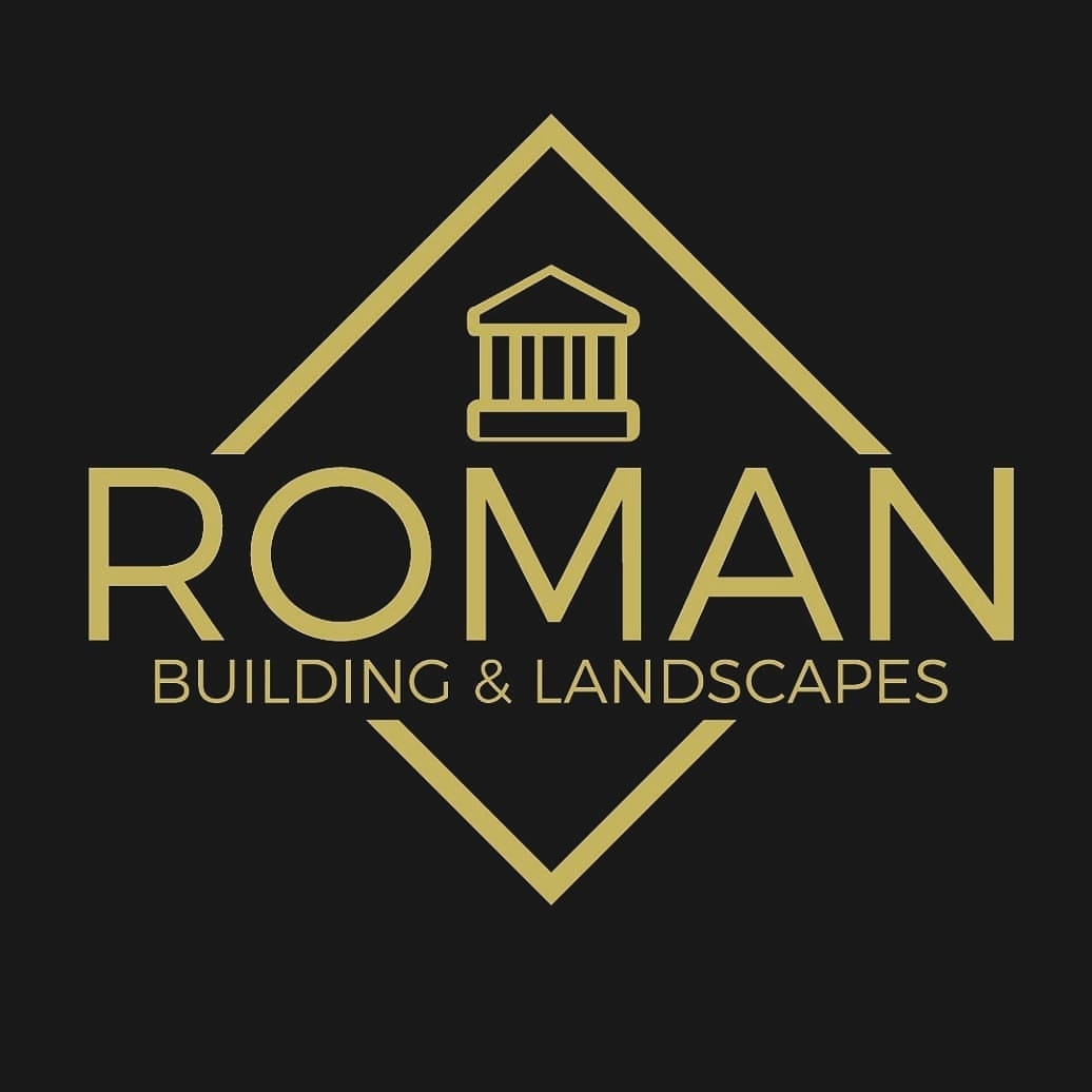 Logo of Roman Building Landscapes Limited