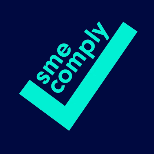 Logo of SME Comply Ltd Legal Services In Evesham