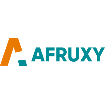 Logo of Afruxy