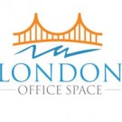 Logo of London Office Space Real Estate In Kensington And Chelsea, London